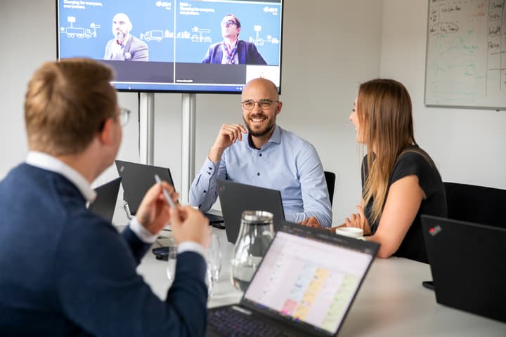 Finance & Controlling